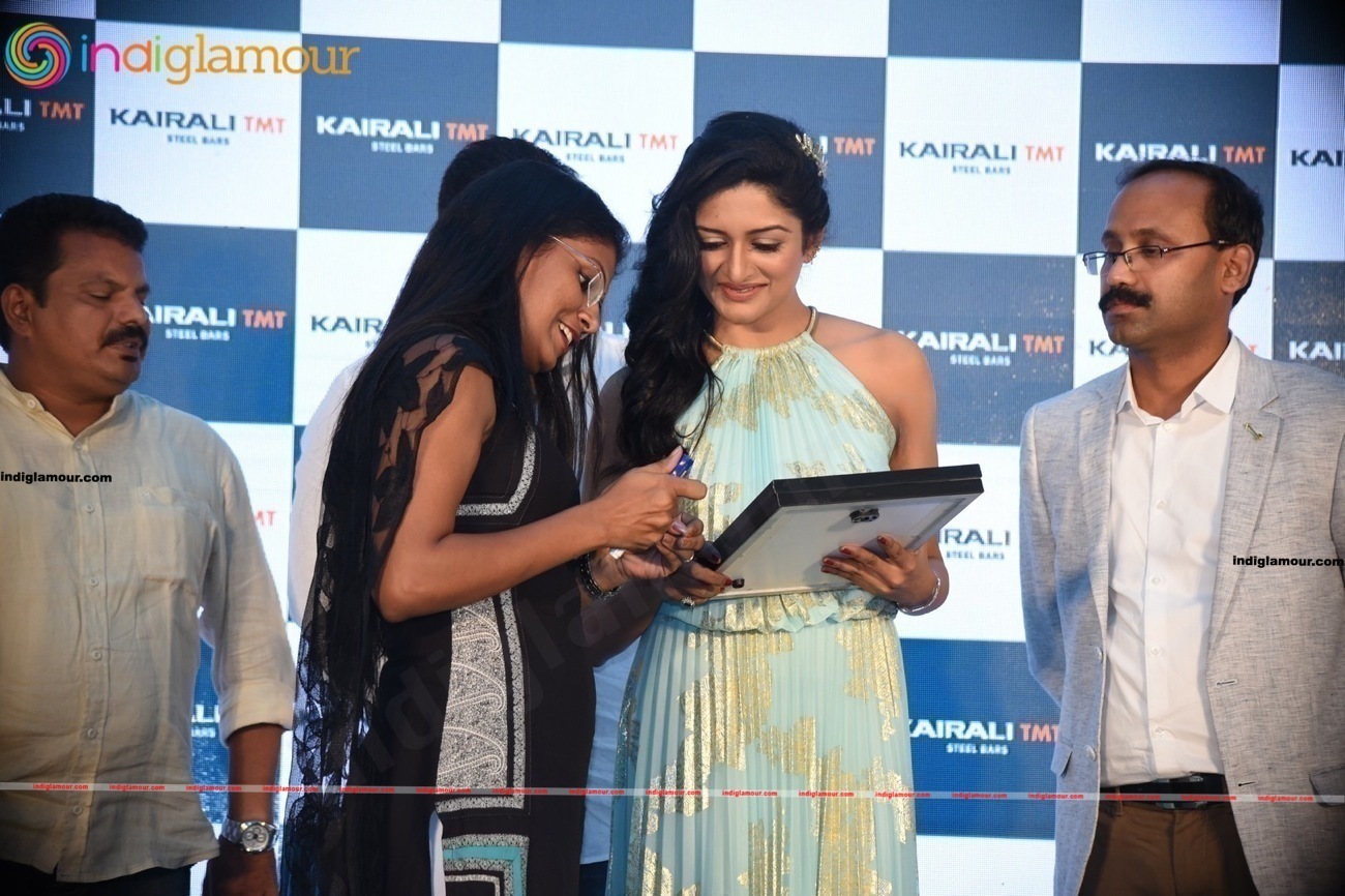 Vimalaraman FWD Cover Launch Event hd photo
