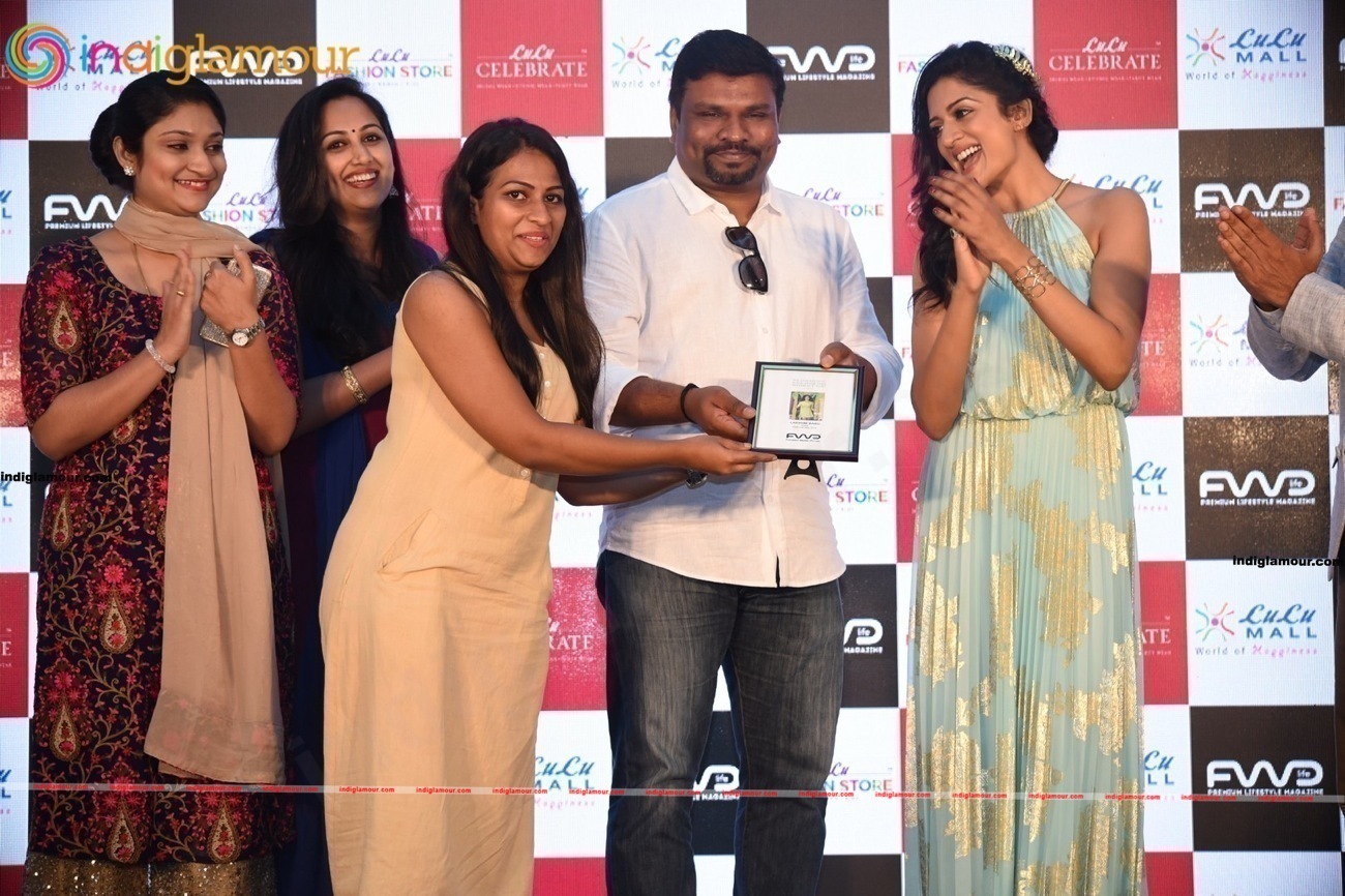 Vimalaraman FWD Cover Launch Event hd photo