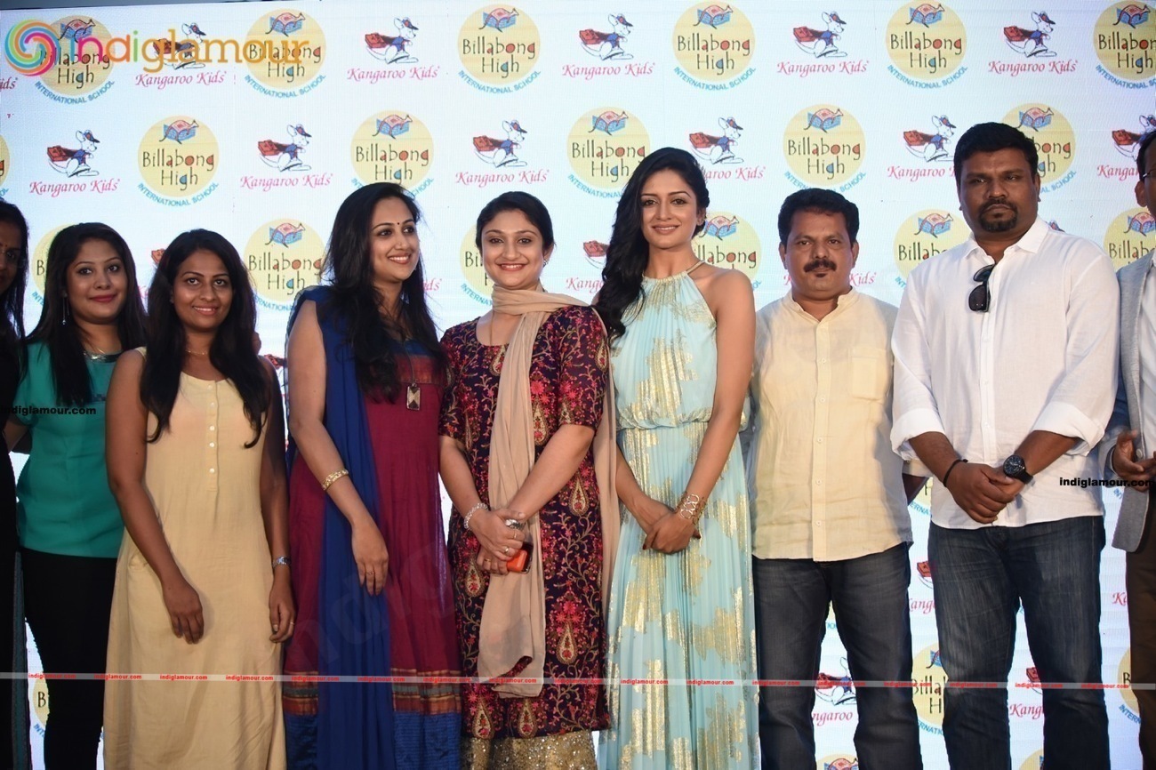 Vimalaraman FWD Cover Launch Event hd photo