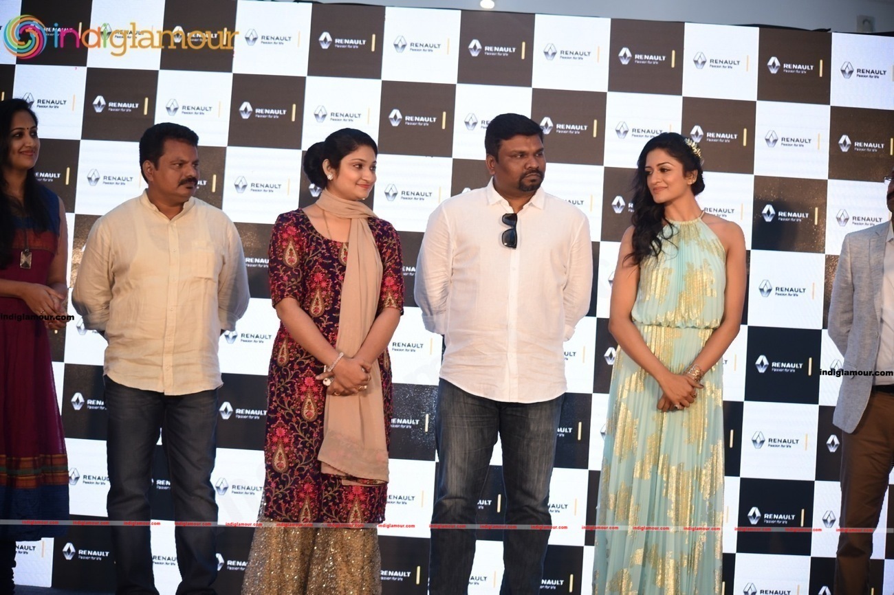 Vimalaraman FWD Cover Launch Event hd photo