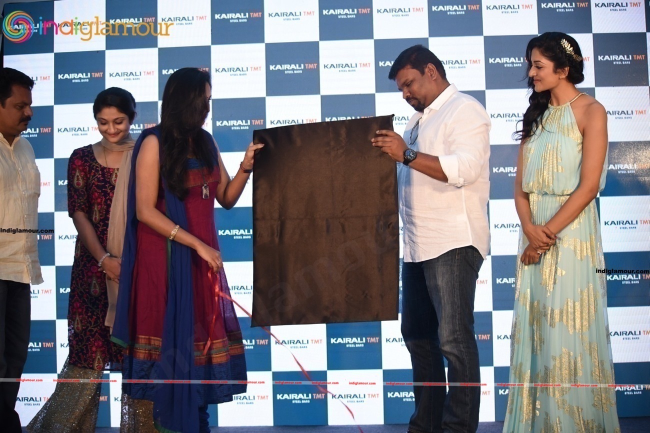 Vimalaraman FWD Cover Launch Event hd photo