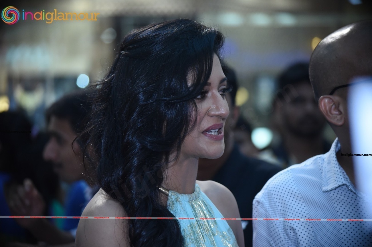 Vimalaraman FWD Cover Launch Event hd photo