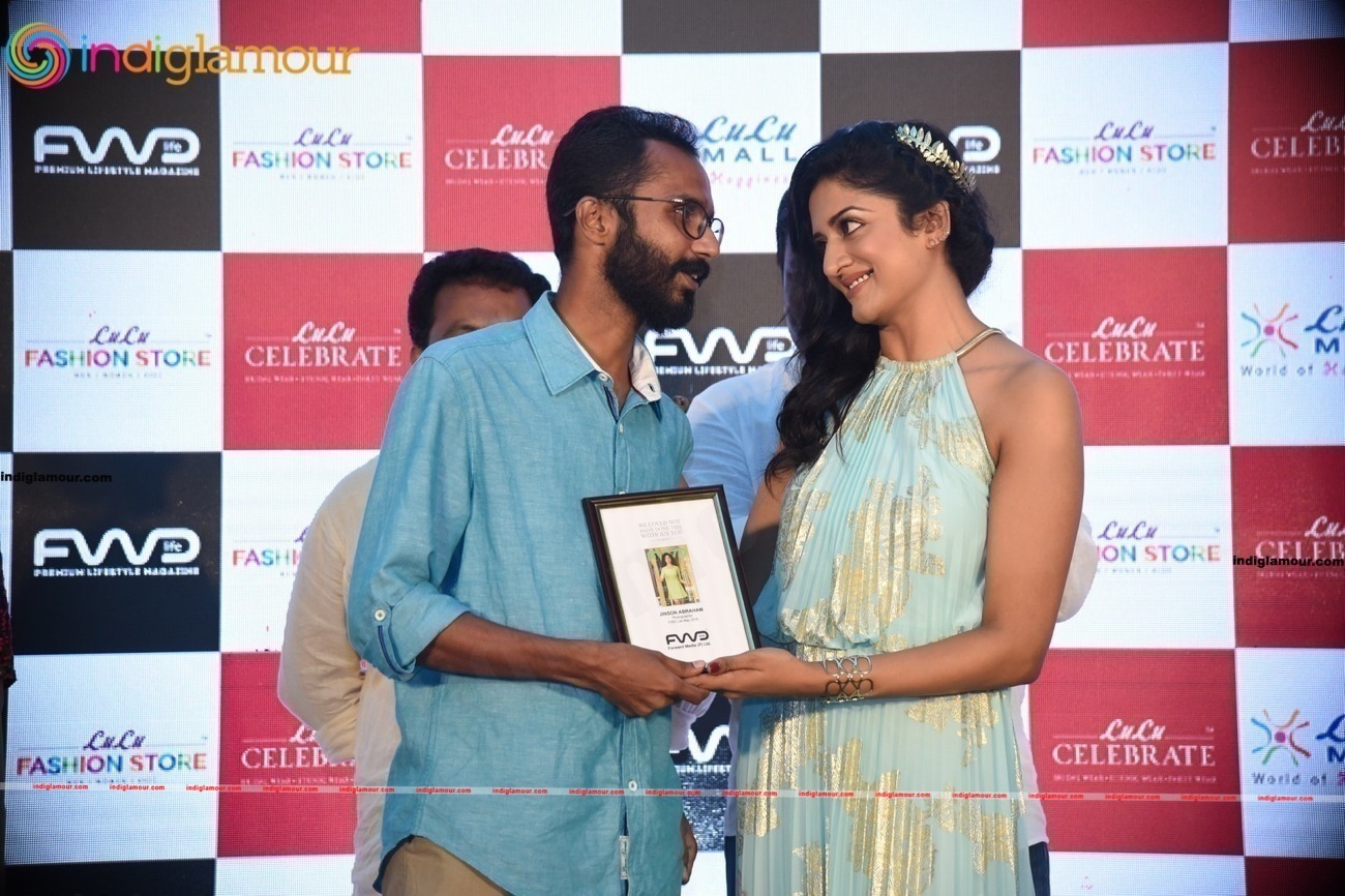 Vimalaraman FWD Cover Launch Event hd photo
