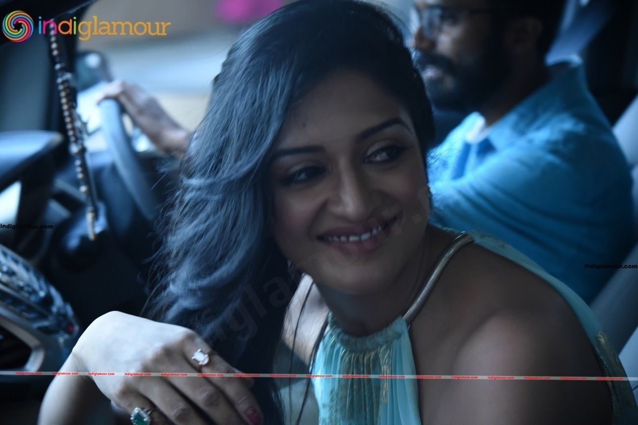 Vimalaraman FWD Cover Launch Event hd photo