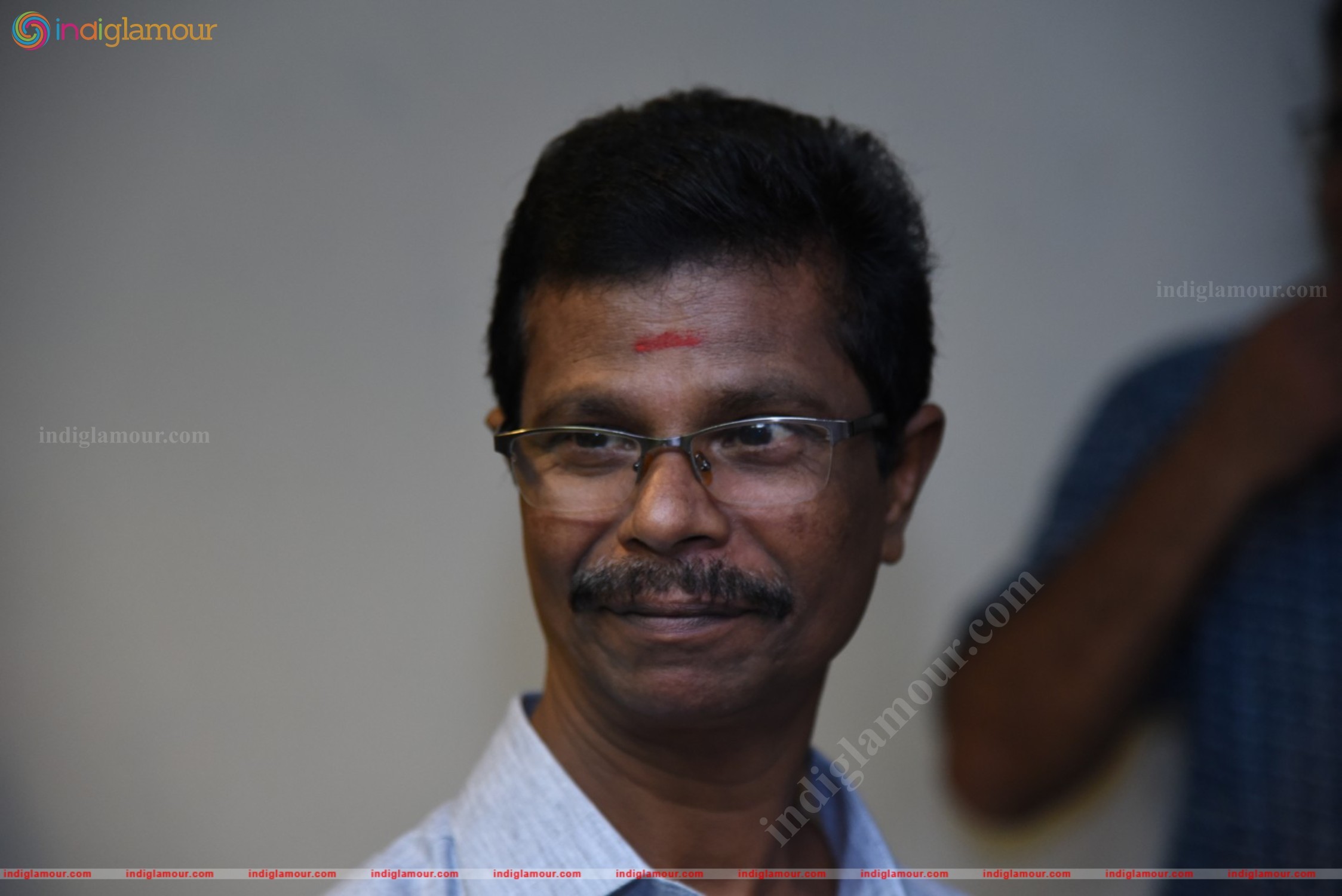 Pinneyum Movie Shooting Inauguration Event hd photo