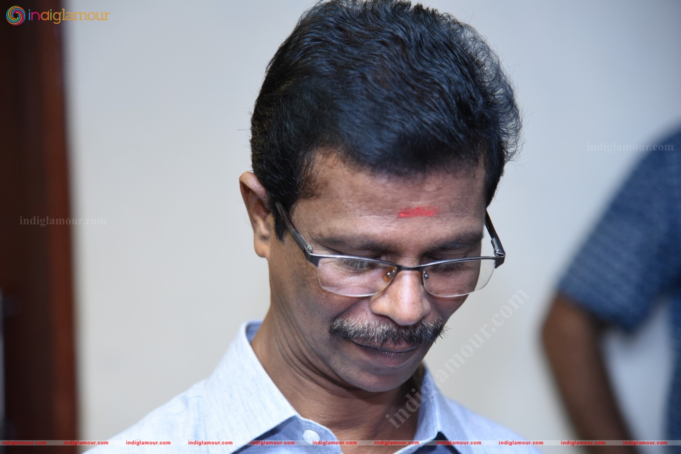 Pinneyum Movie Shooting Inauguration Event hd photo