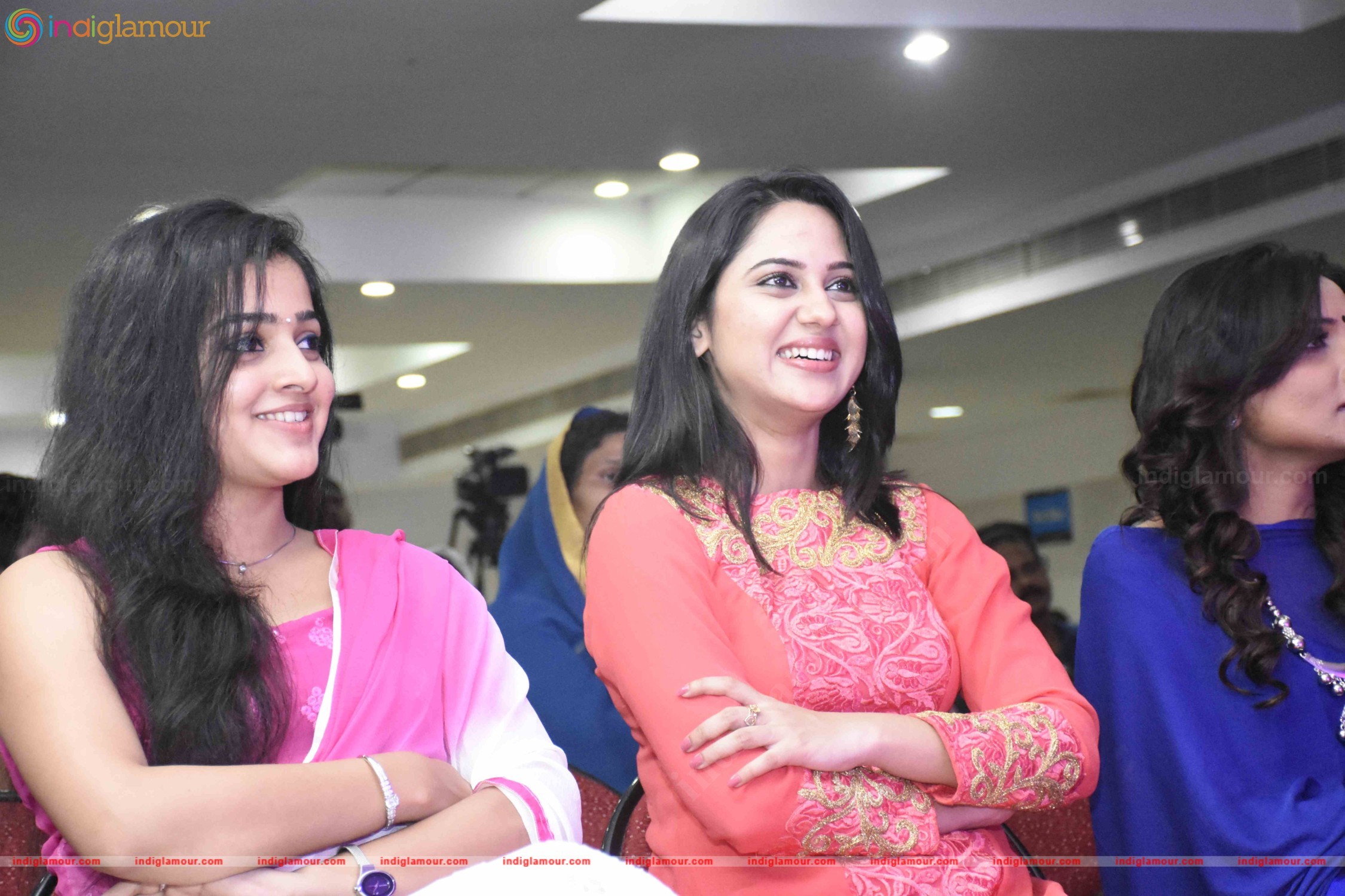 Anarkali Malayalam Movie Success Meet Photos Event hd photo