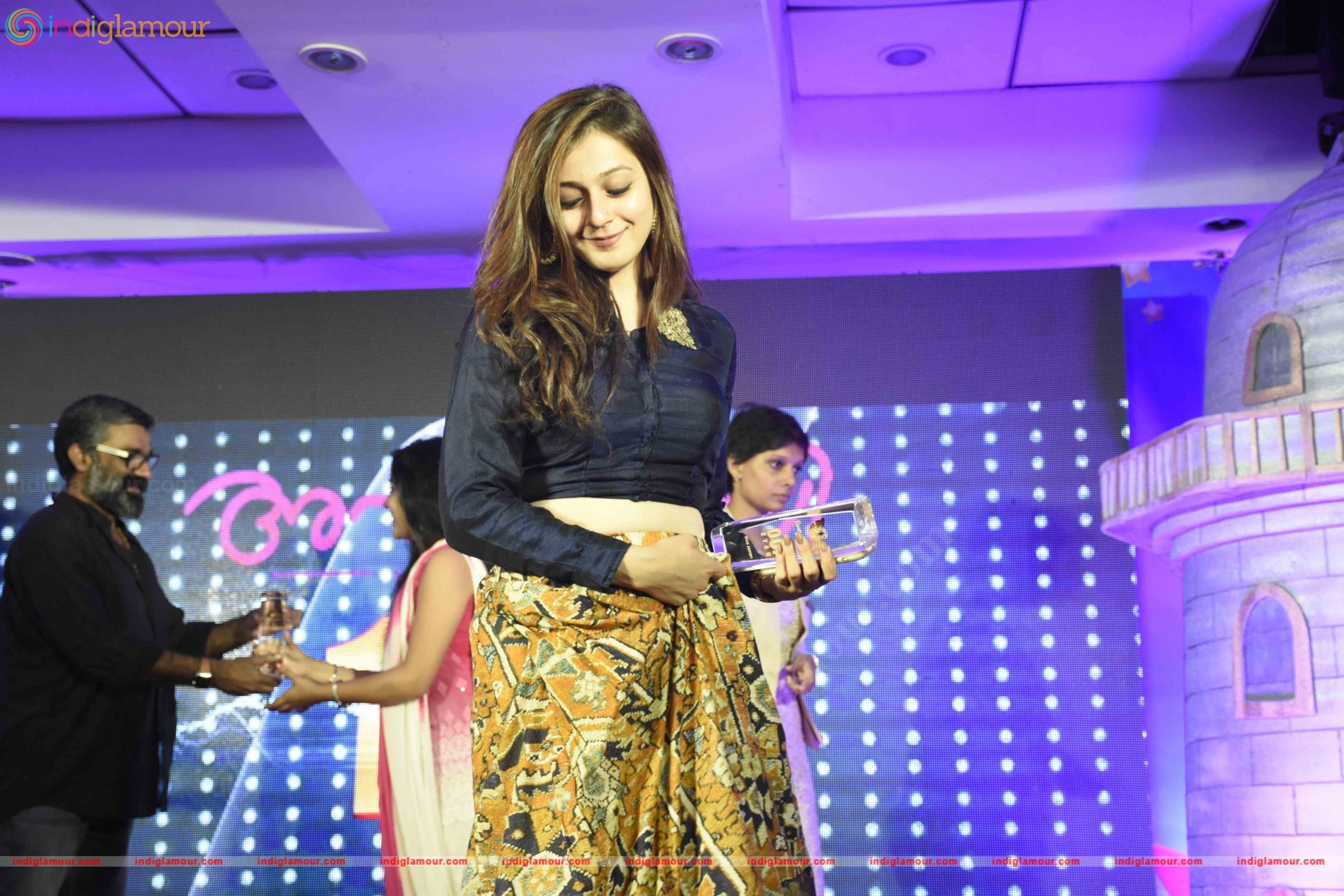 Anarkali Malayalam Movie Success Meet Photos Event hd photo