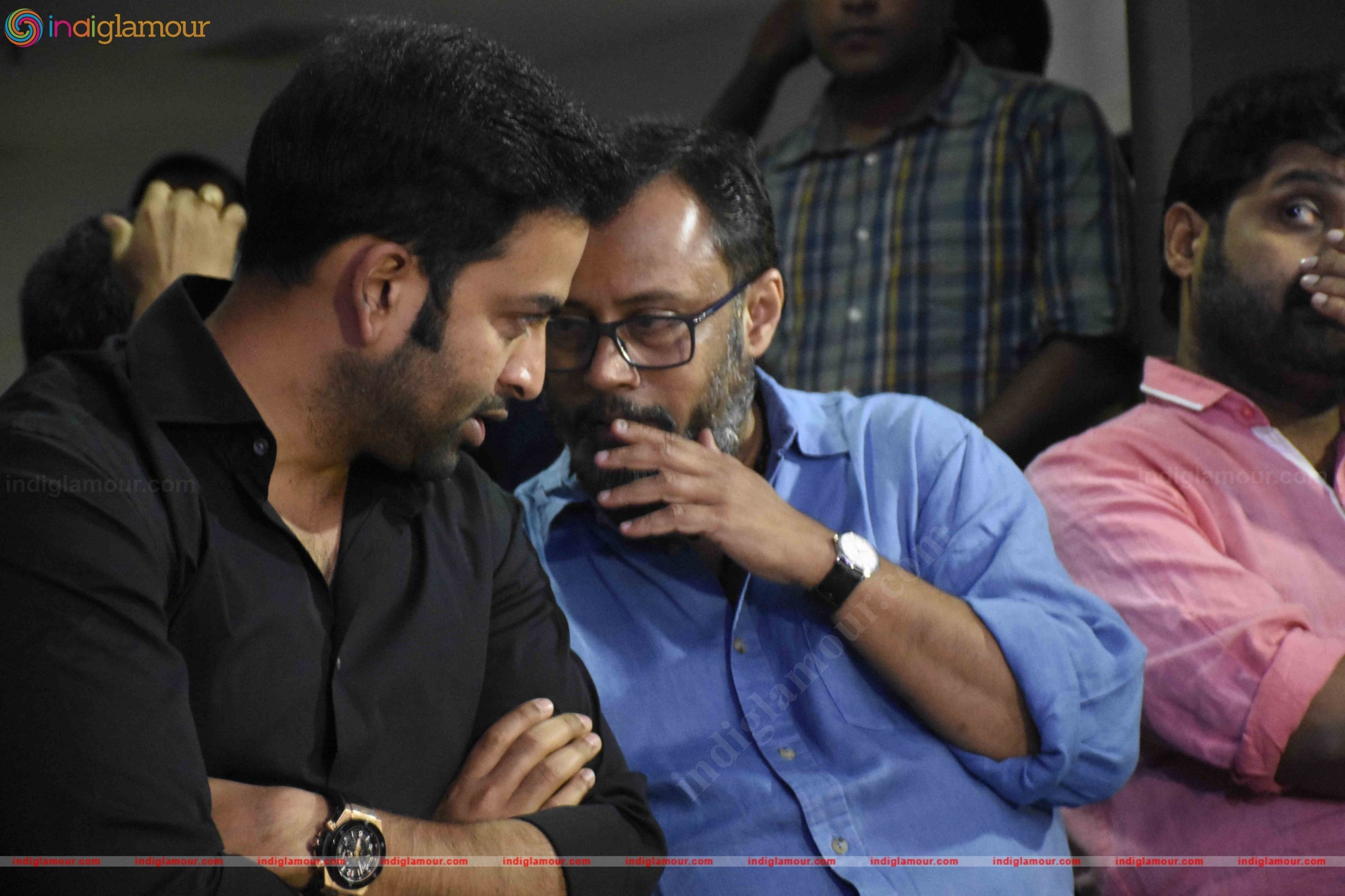 Anarkali Malayalam Movie Success Meet Photos Event hd photo