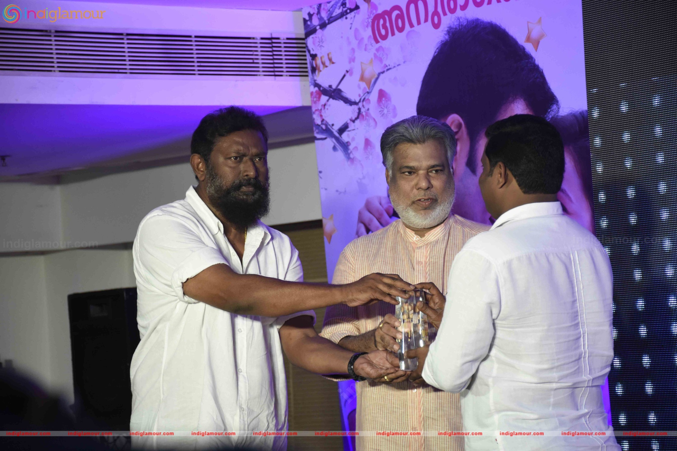 Anarkali Malayalam Movie Success Meet Photos Event hd photo