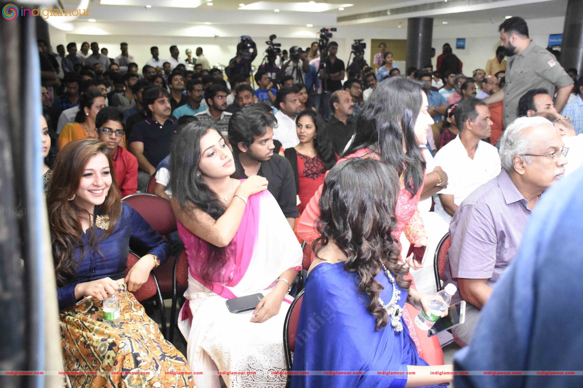 Anarkali Malayalam Movie Success Meet Photos Event hd photo