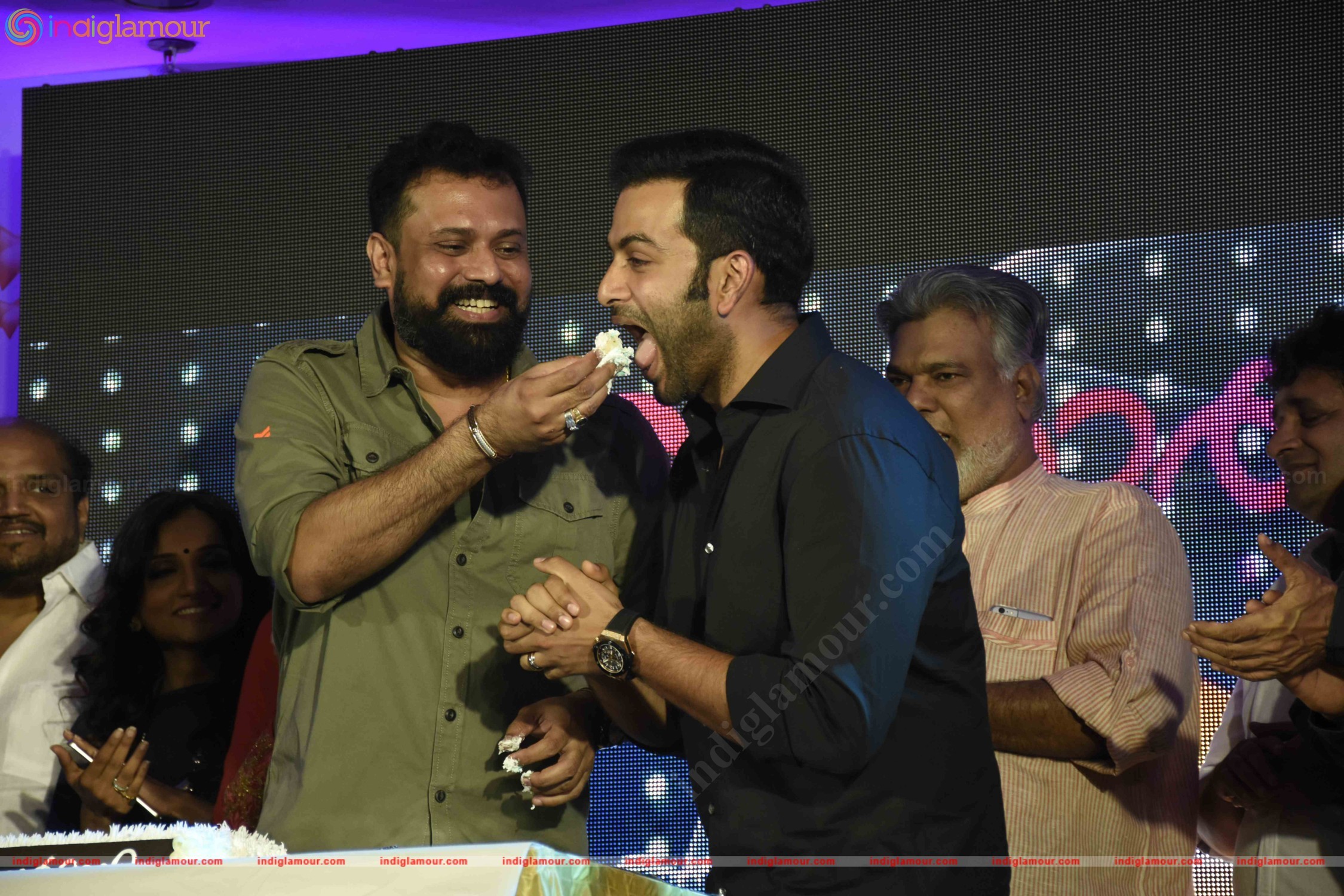 Anarkali Malayalam Movie Success Meet Photos Event hd photo
