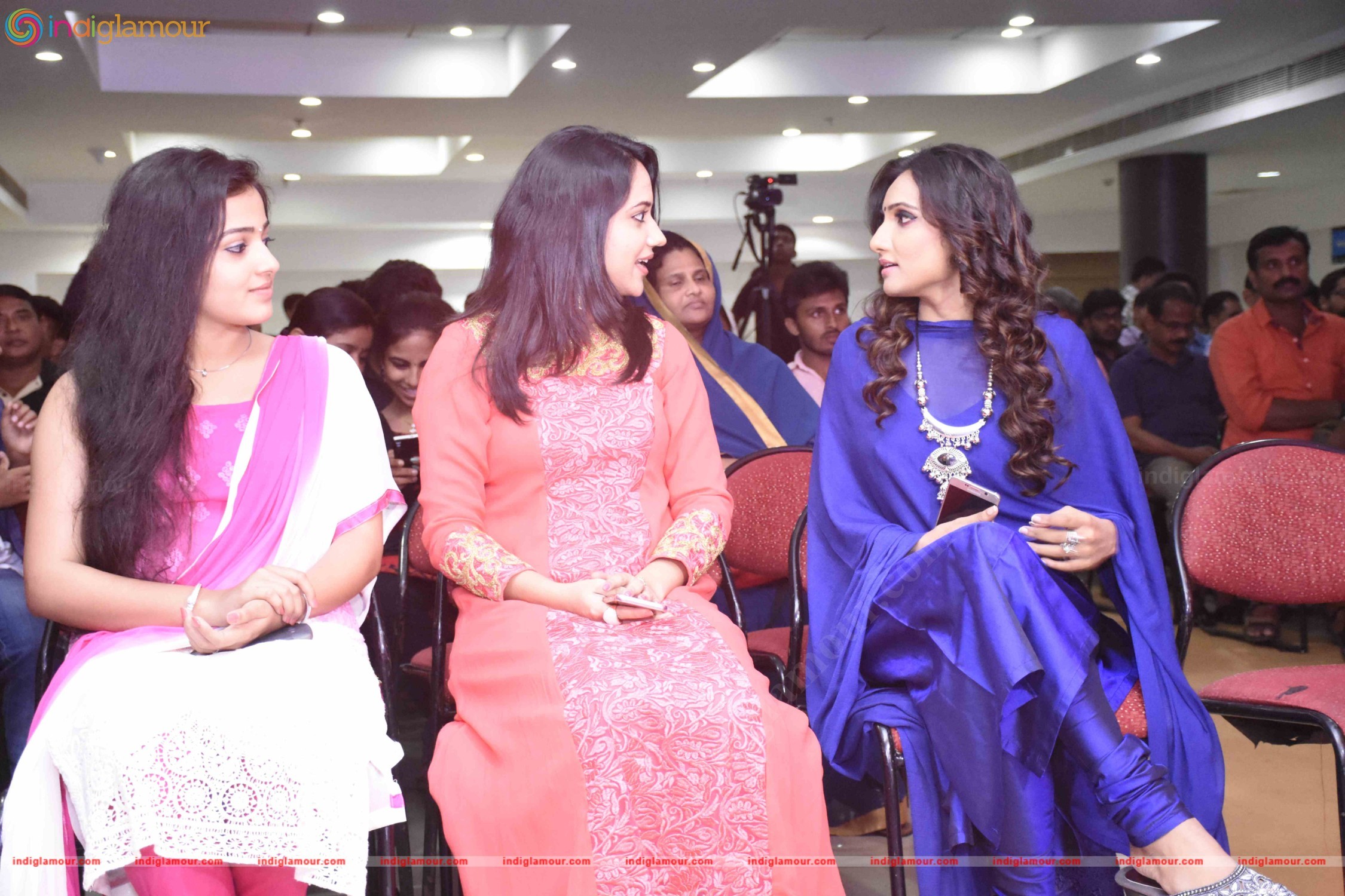 Anarkali Malayalam Movie Success Meet Photos Event hd photo