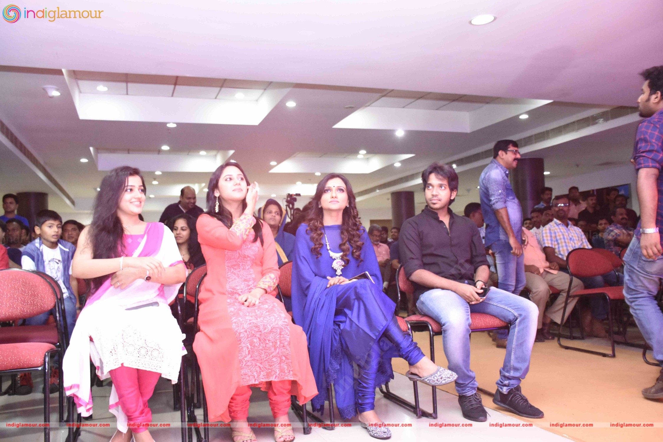 Anarkali Malayalam Movie Success Meet Photos Event hd photo