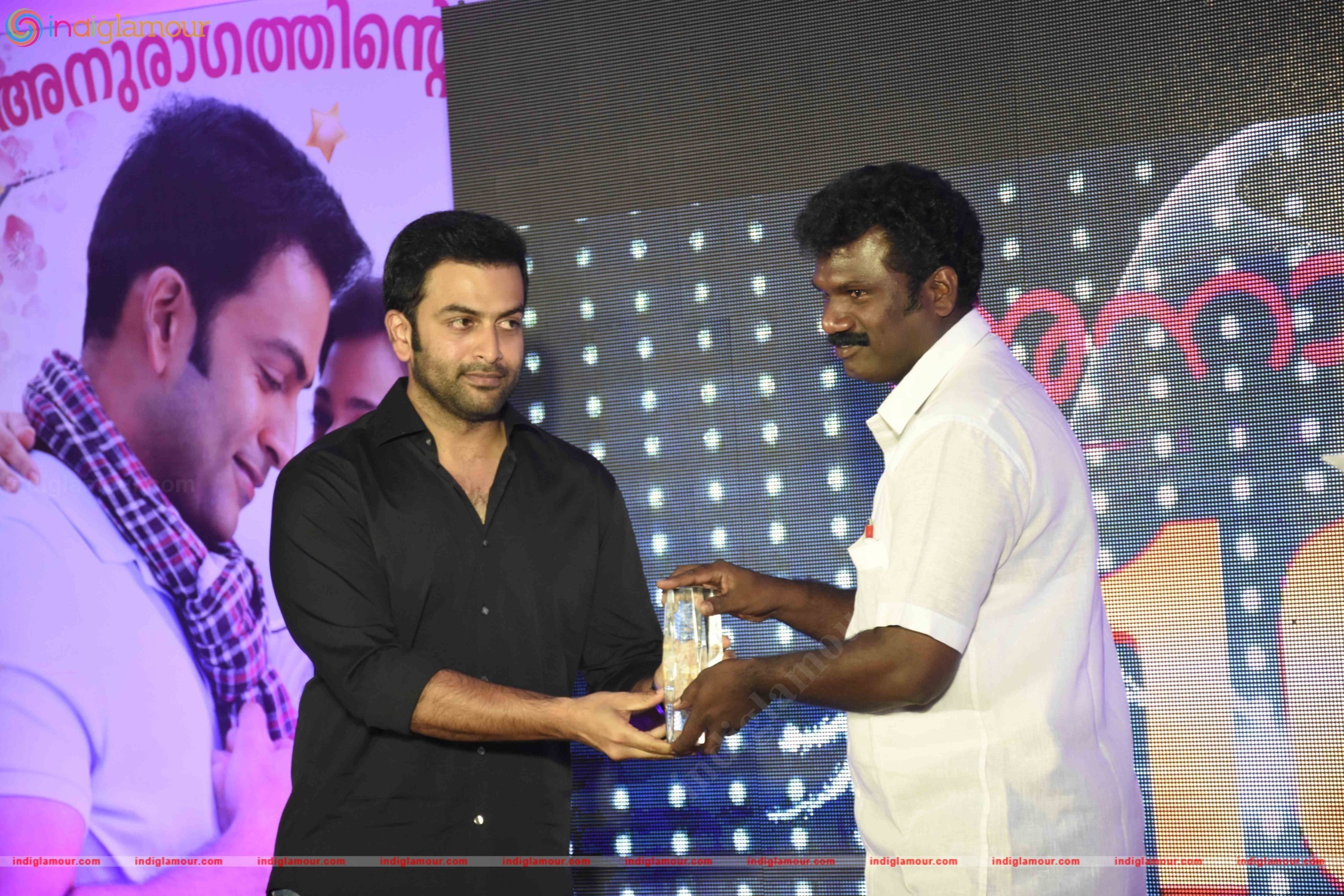 Anarkali Malayalam Movie Success Meet Photos Event hd photo