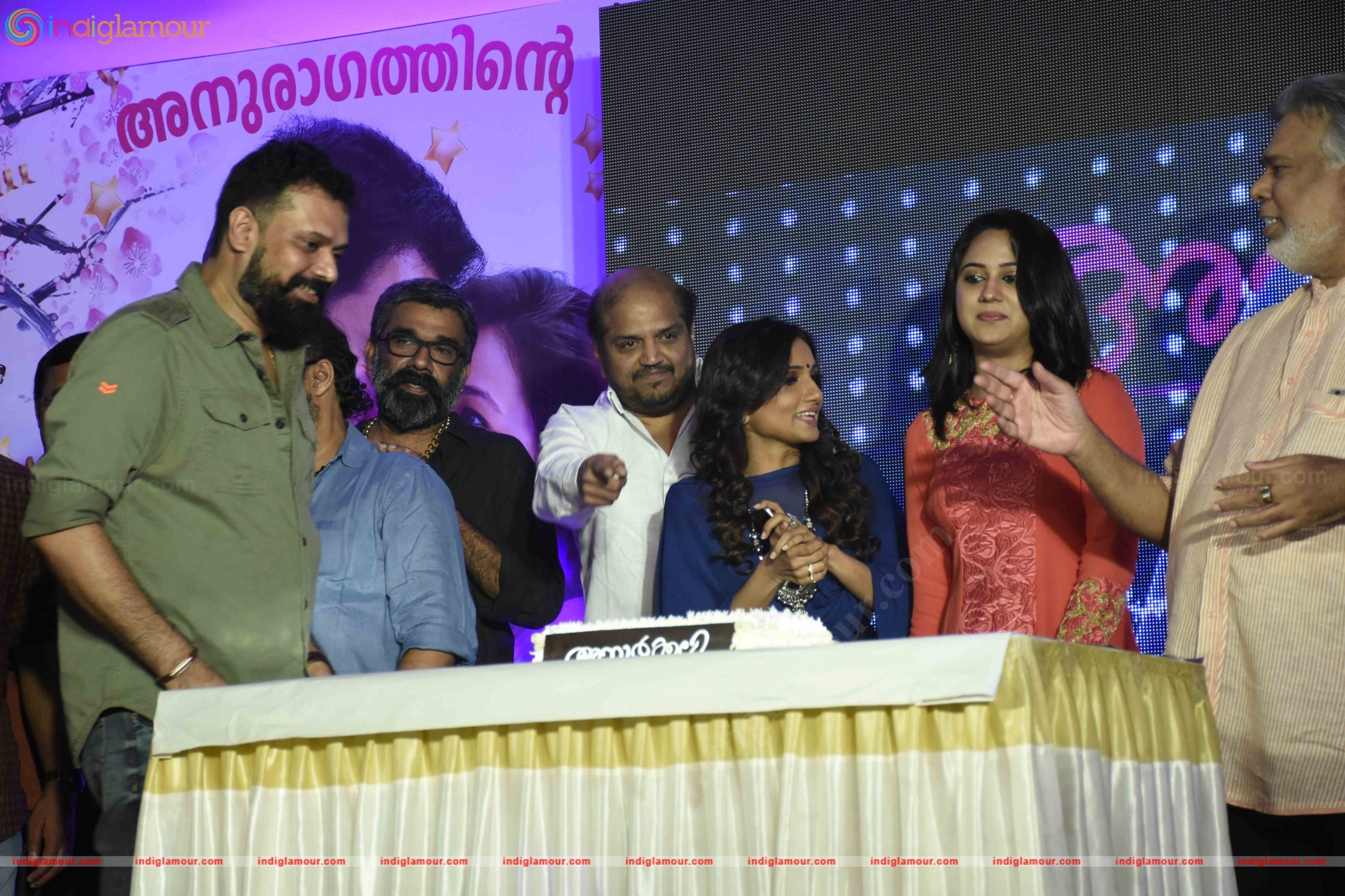 Anarkali Malayalam Movie Success Meet Photos Event hd photo