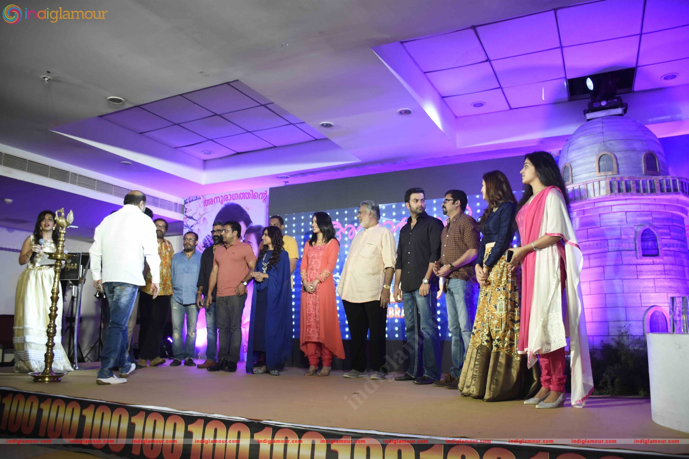 Anarkali Malayalam Movie Success Meet Photos Event hd photo