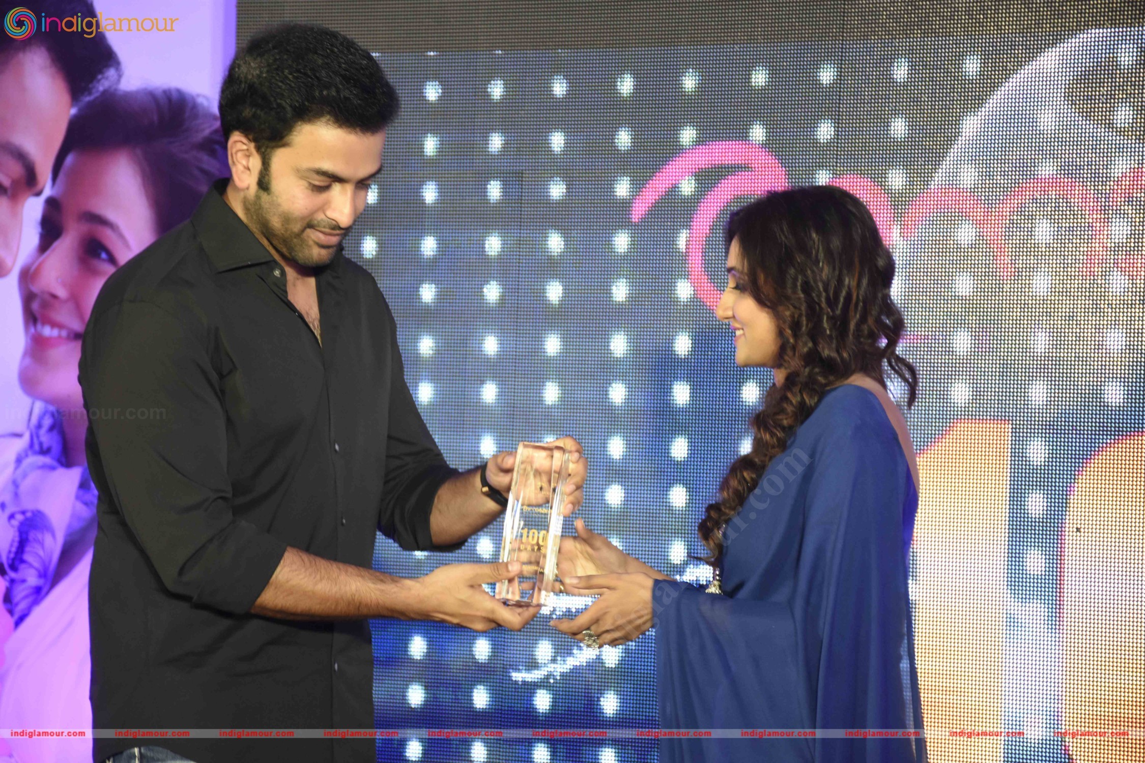 Anarkali Malayalam Movie Success Meet Photos Event hd photo