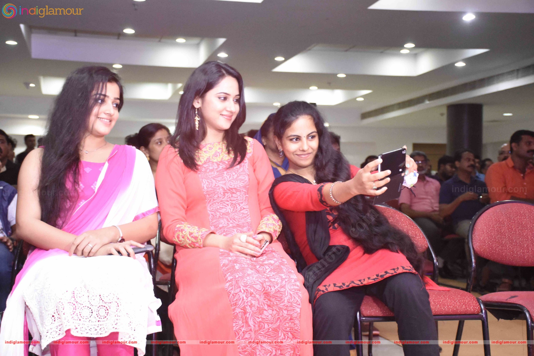 Anarkali Malayalam Movie Success Meet Photos Event hd photo