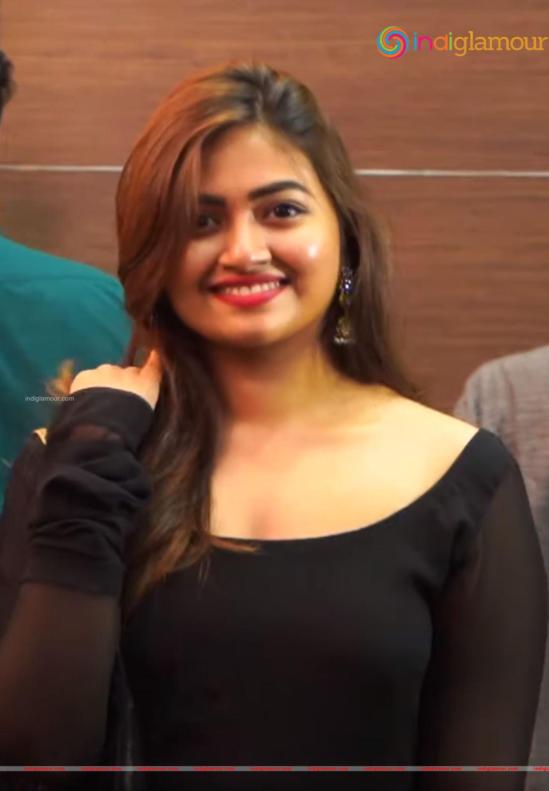 Bhama Actress Wedding Reception Event hd photo
