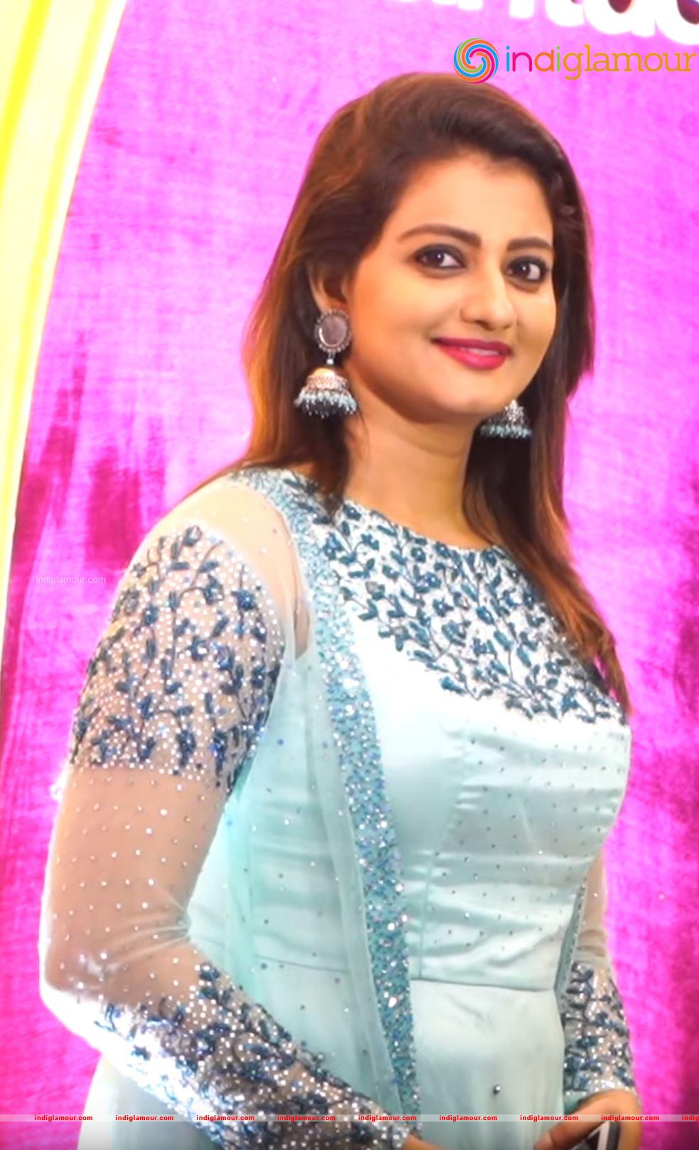 Bhama Actress Wedding Reception Event hd photo