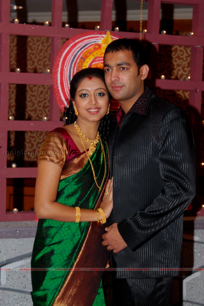 Actress Gopika's Wedding reception Event hd photo