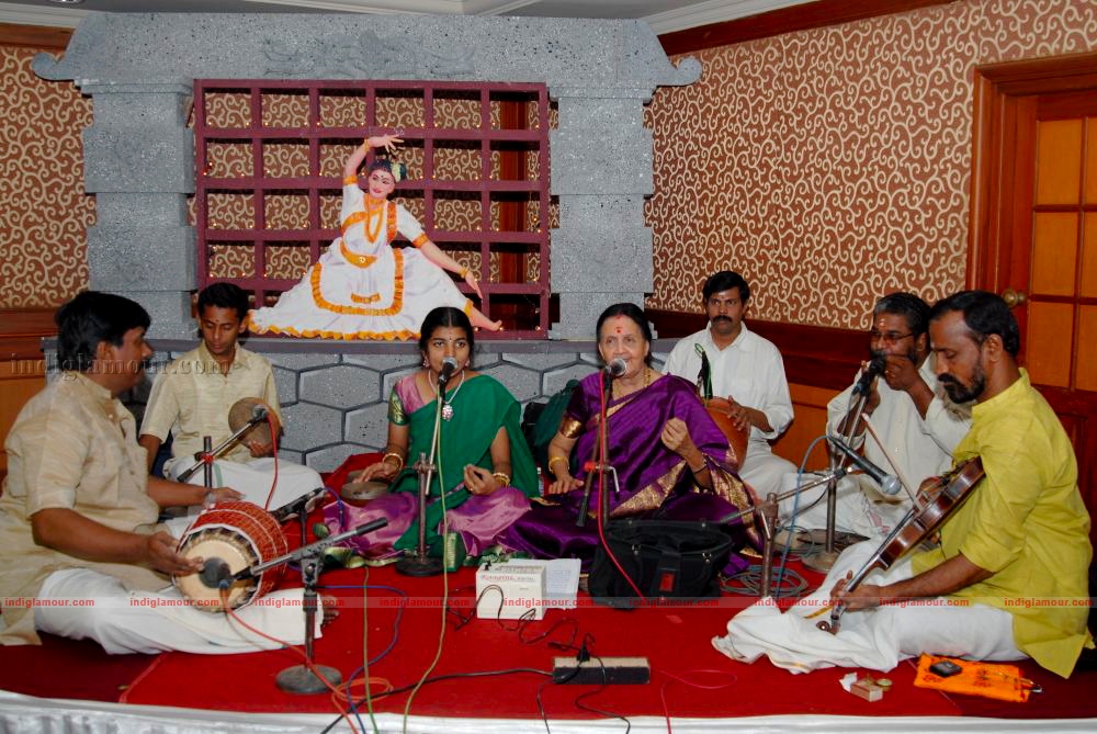 Actress Gopika's Wedding reception Event hd photo