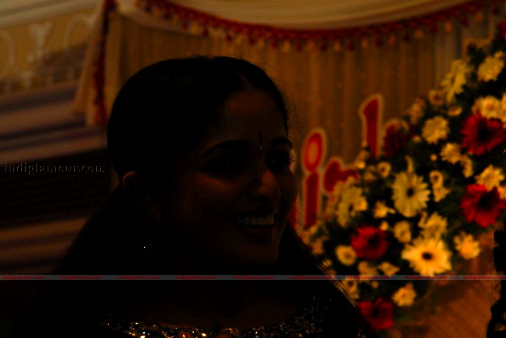 Actress Gopika's Wedding reception Event hd photo