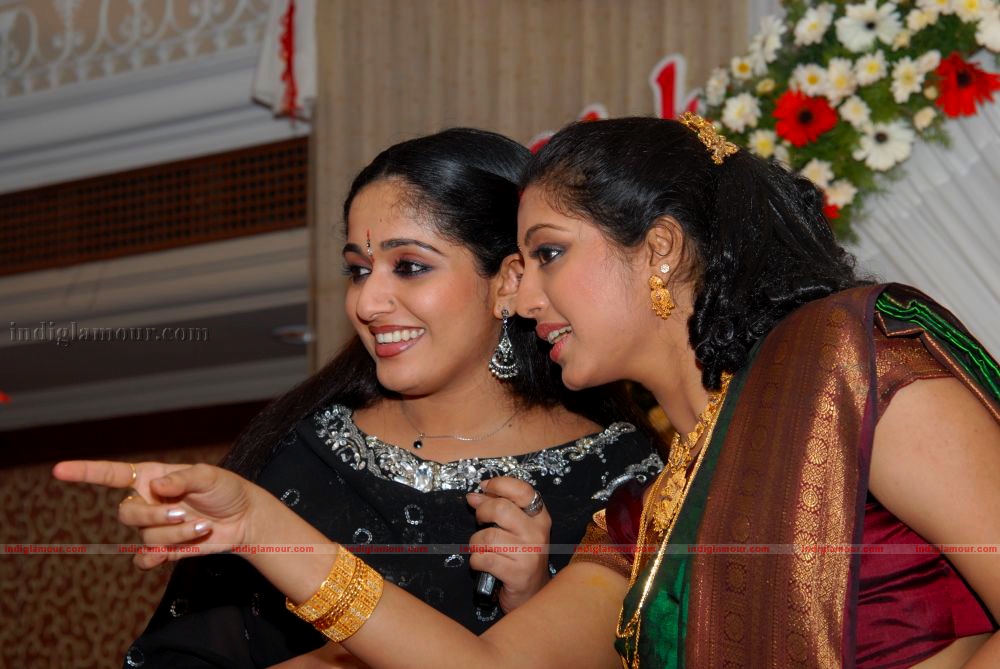 Actress Gopika's Wedding reception Event hd photo