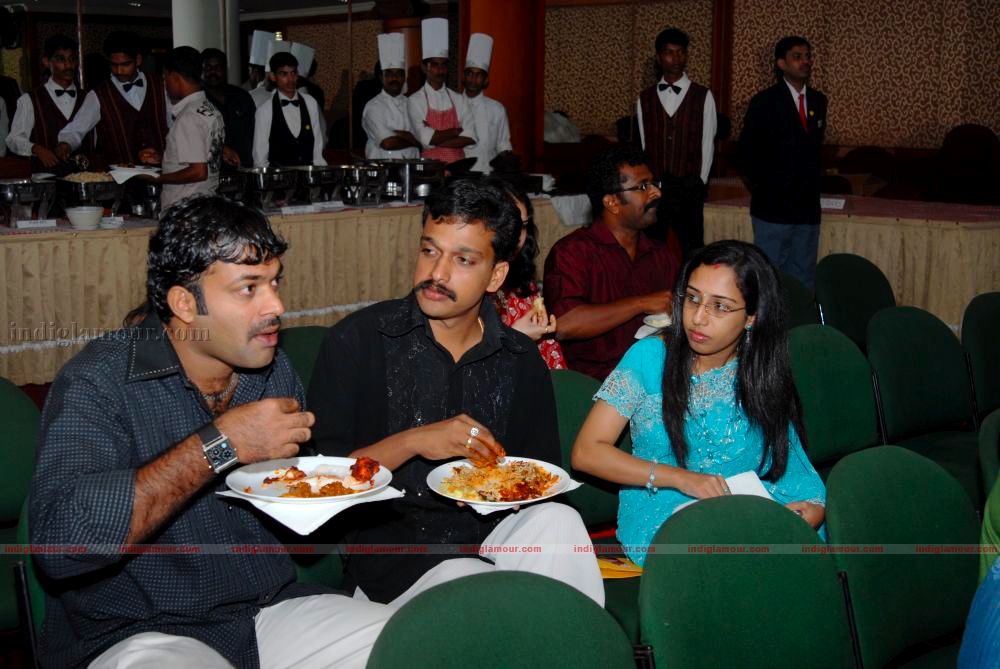 Actress Gopika's Wedding reception Event hd photo