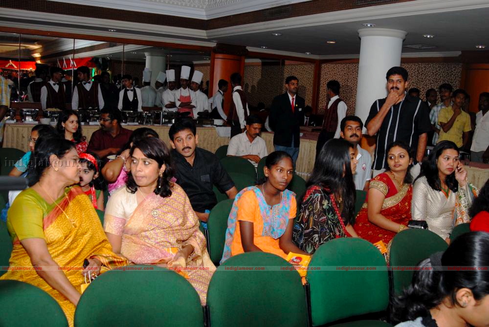 Actress Gopika's Wedding reception Event hd photo