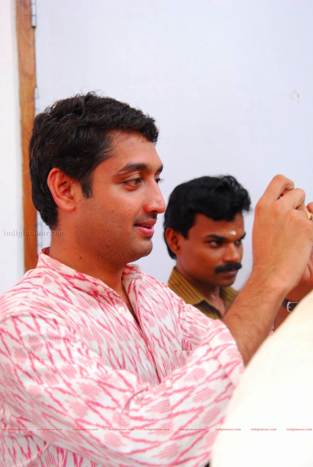 Actress Ambili Devi's Wedding Event hd photo
