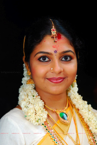 Ambili Devi