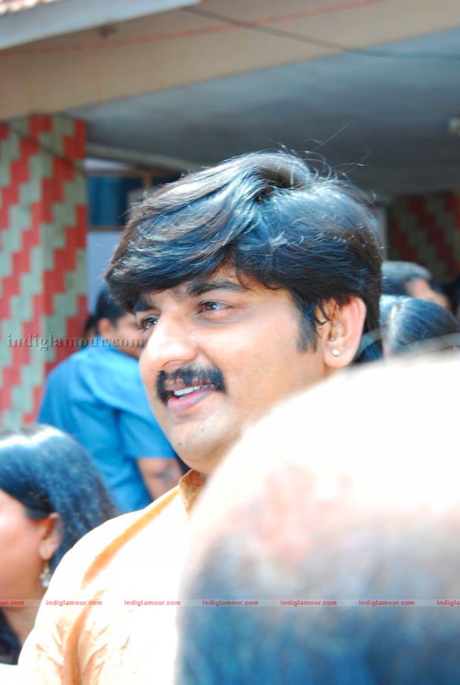 Actress Ambili Devi's Wedding Event hd photo