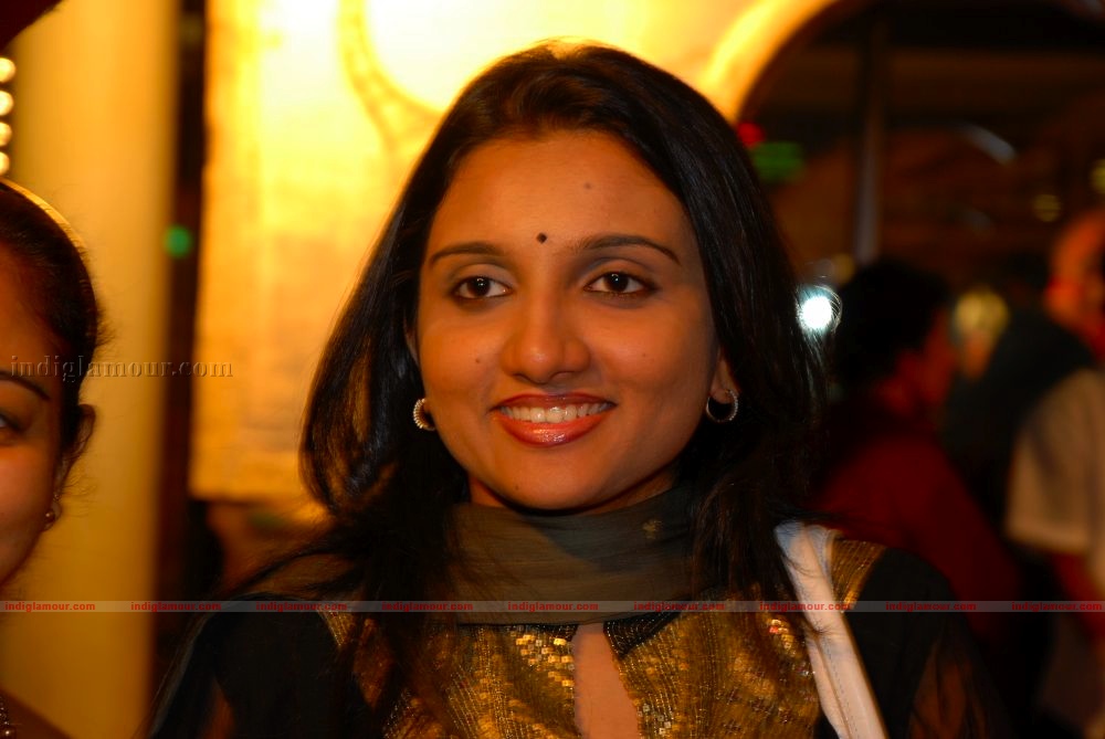 Actress Kavya's Wedding and reception Event hd photo