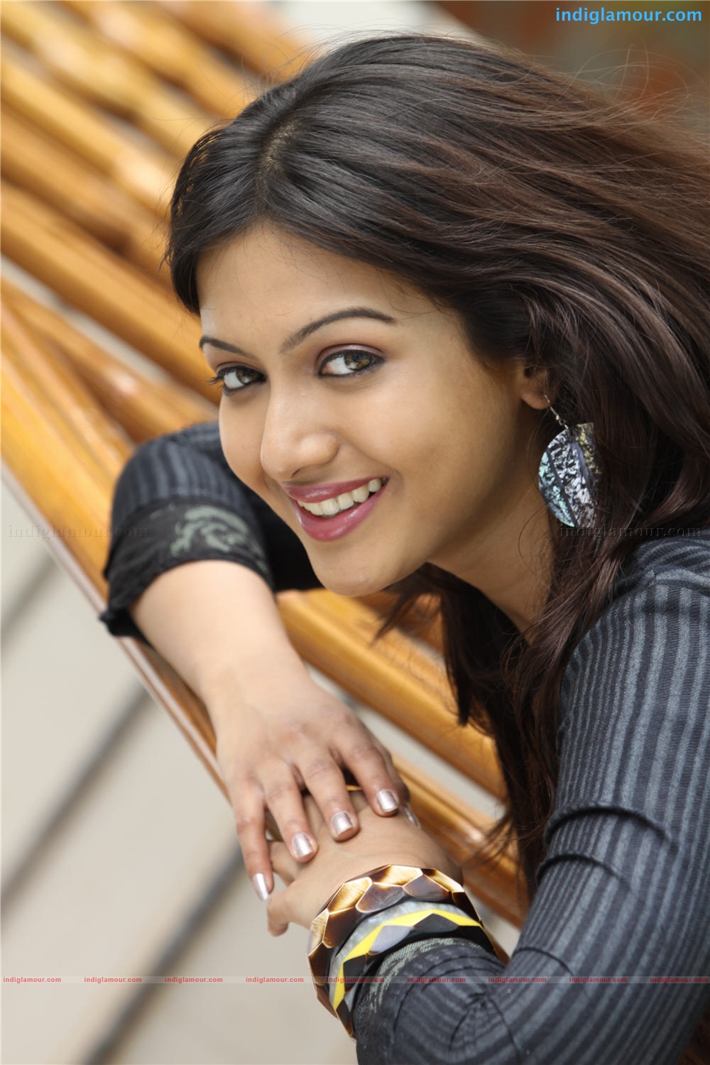 Katherine Theresa Actress hd photo