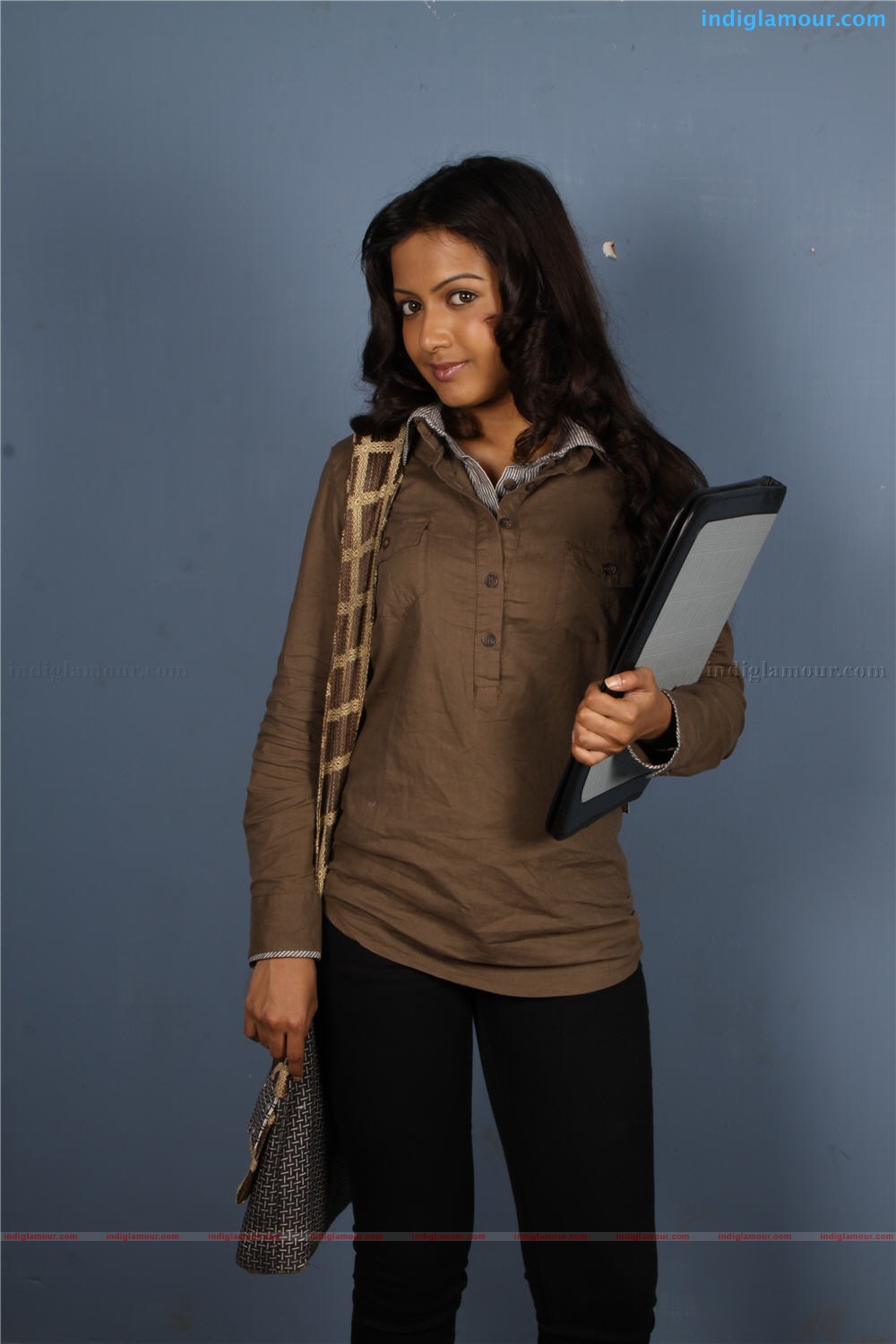 Katherine Theresa Actress hd photo