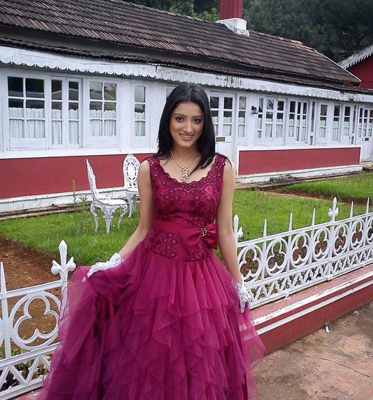 Richa Panai Actress hd photo