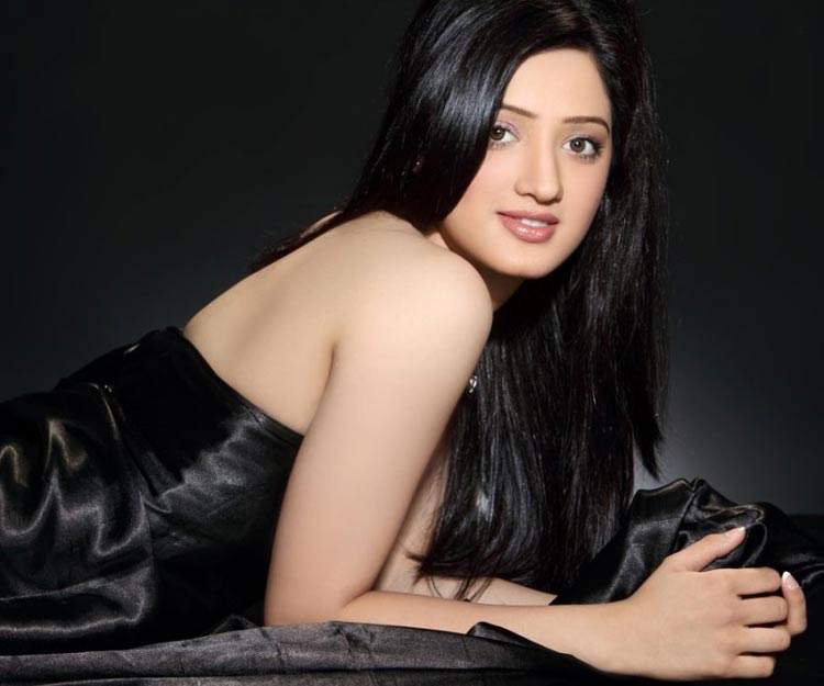 Richa Panai Actress hd photo