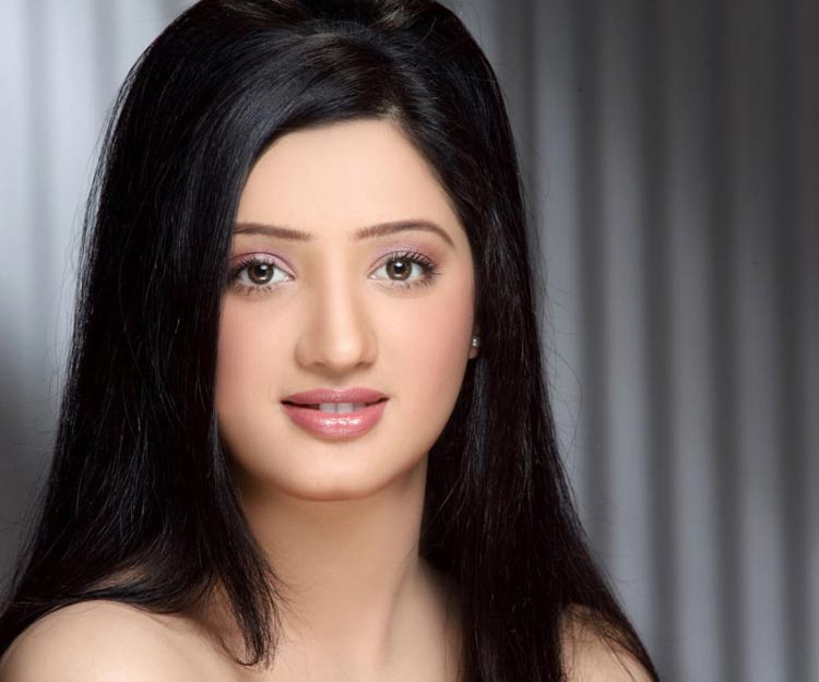 Richa Panai Actress hd photo