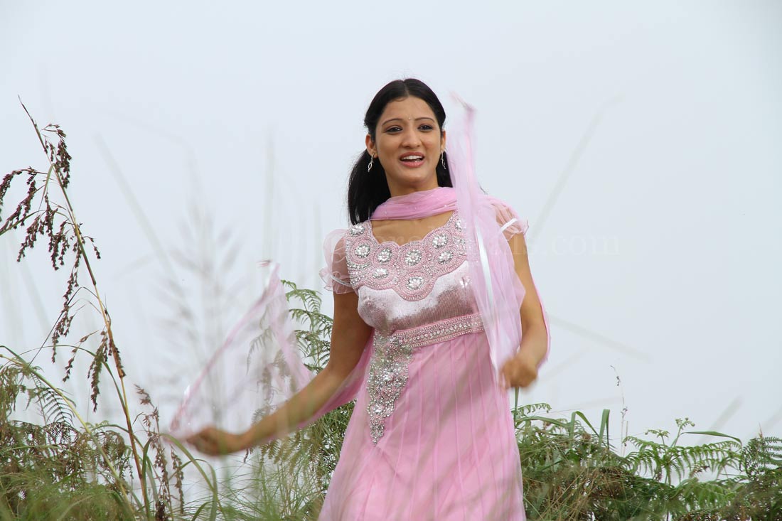 Richa Panai Actress hd photo