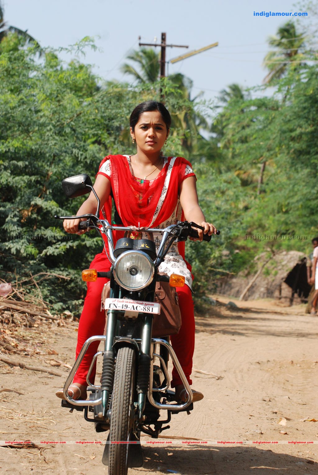 Ananya Actress hd photo