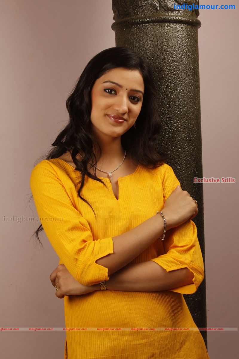 Richa Panai Actress hd photo