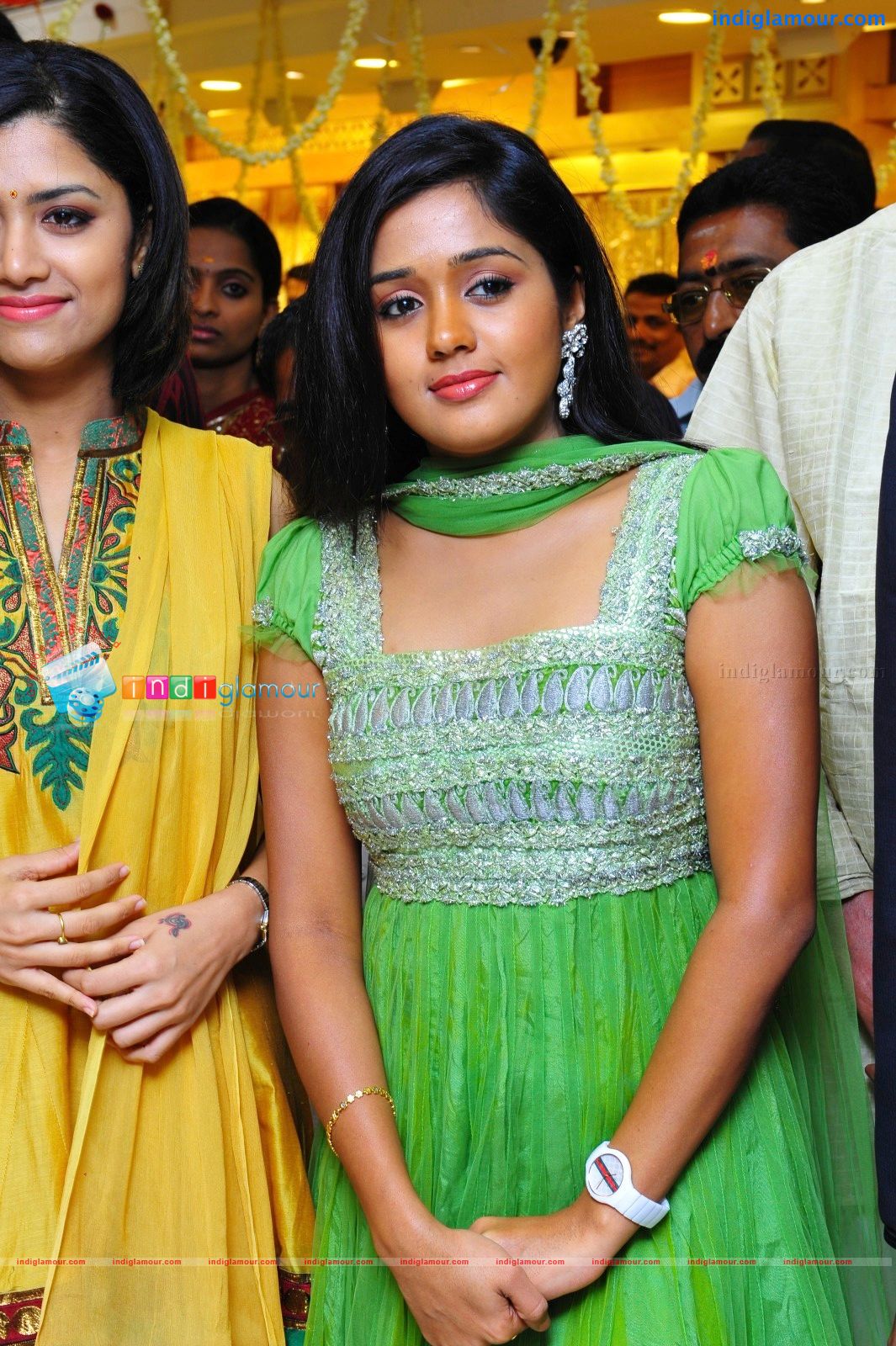 Ananya Actress hd photo