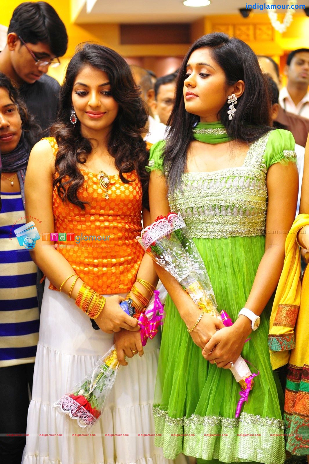 Ananya Actress hd photo