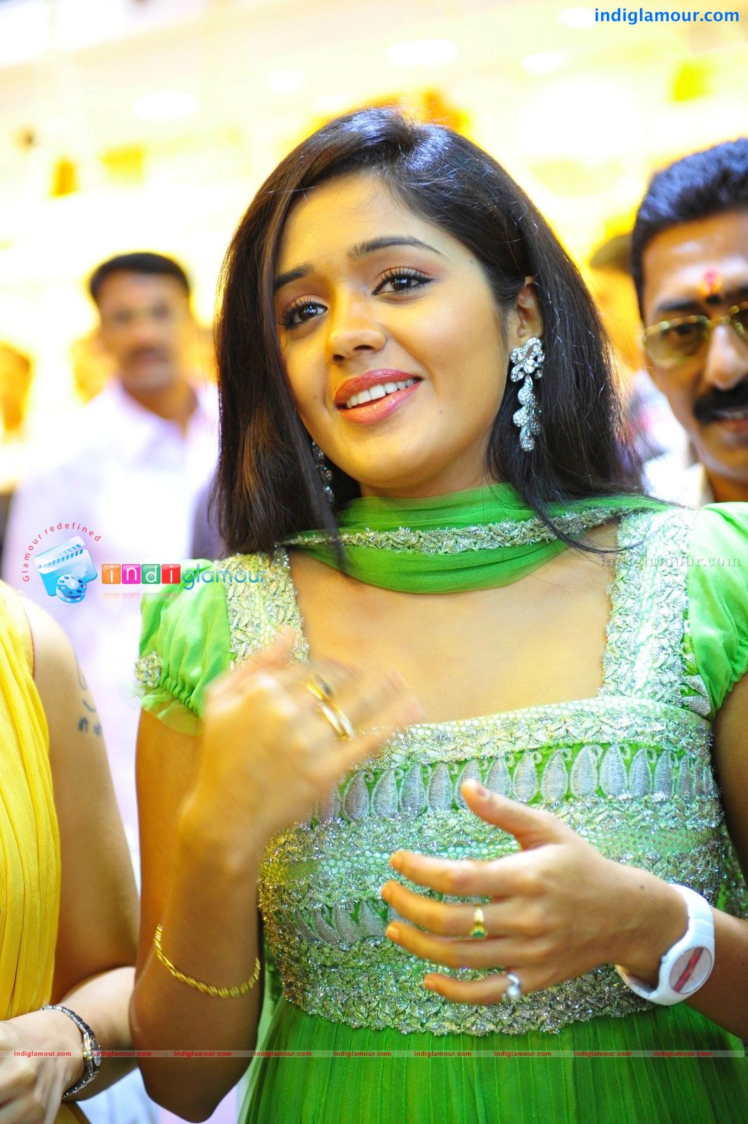 Ananya Actress hd photo