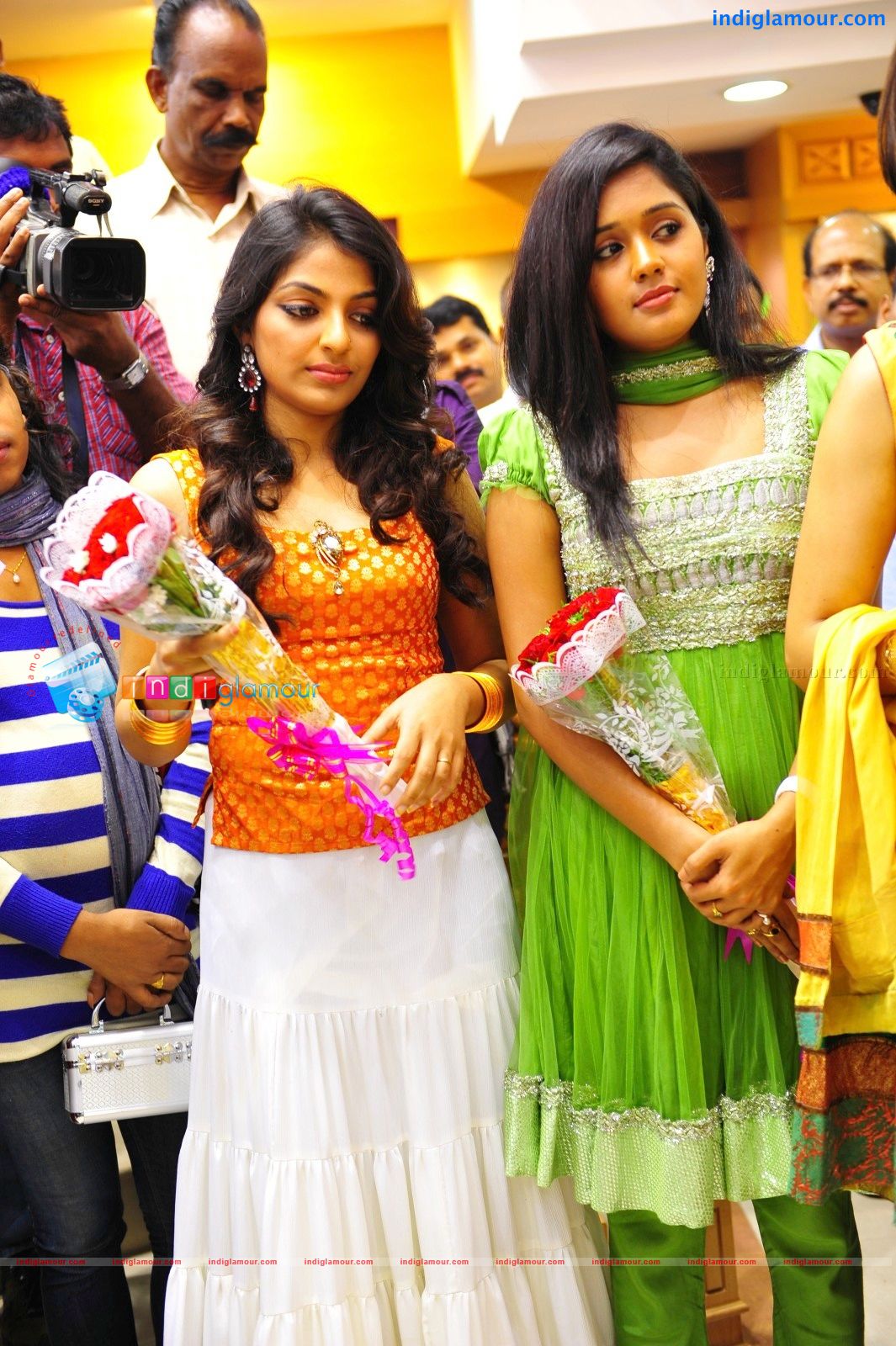Ananya Actress hd photo