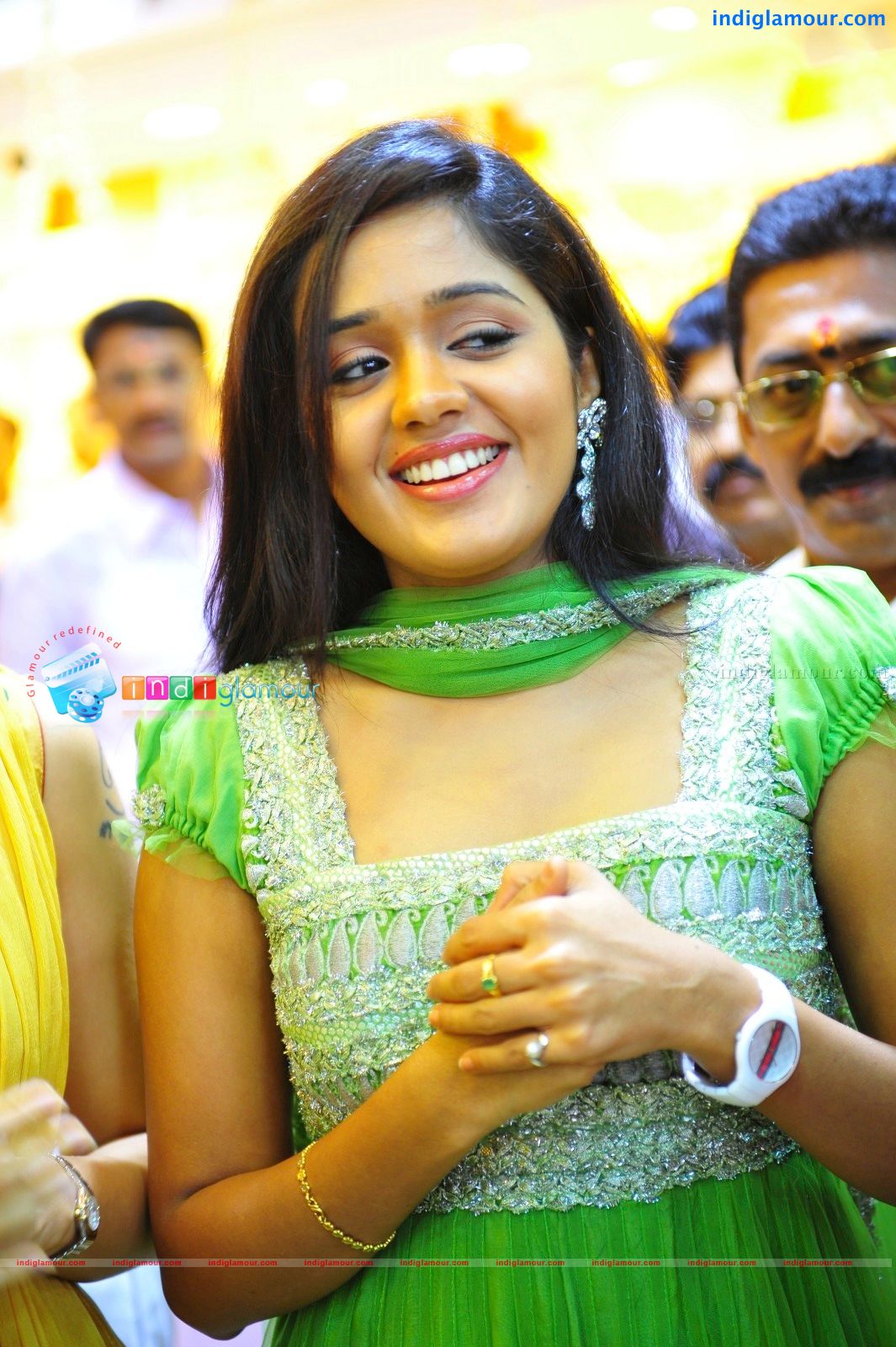 Ananya Actress hd photo