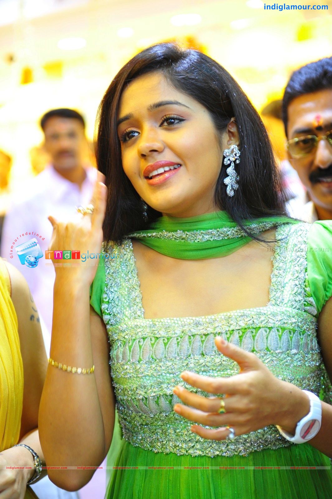 Ananya Actress hd photo