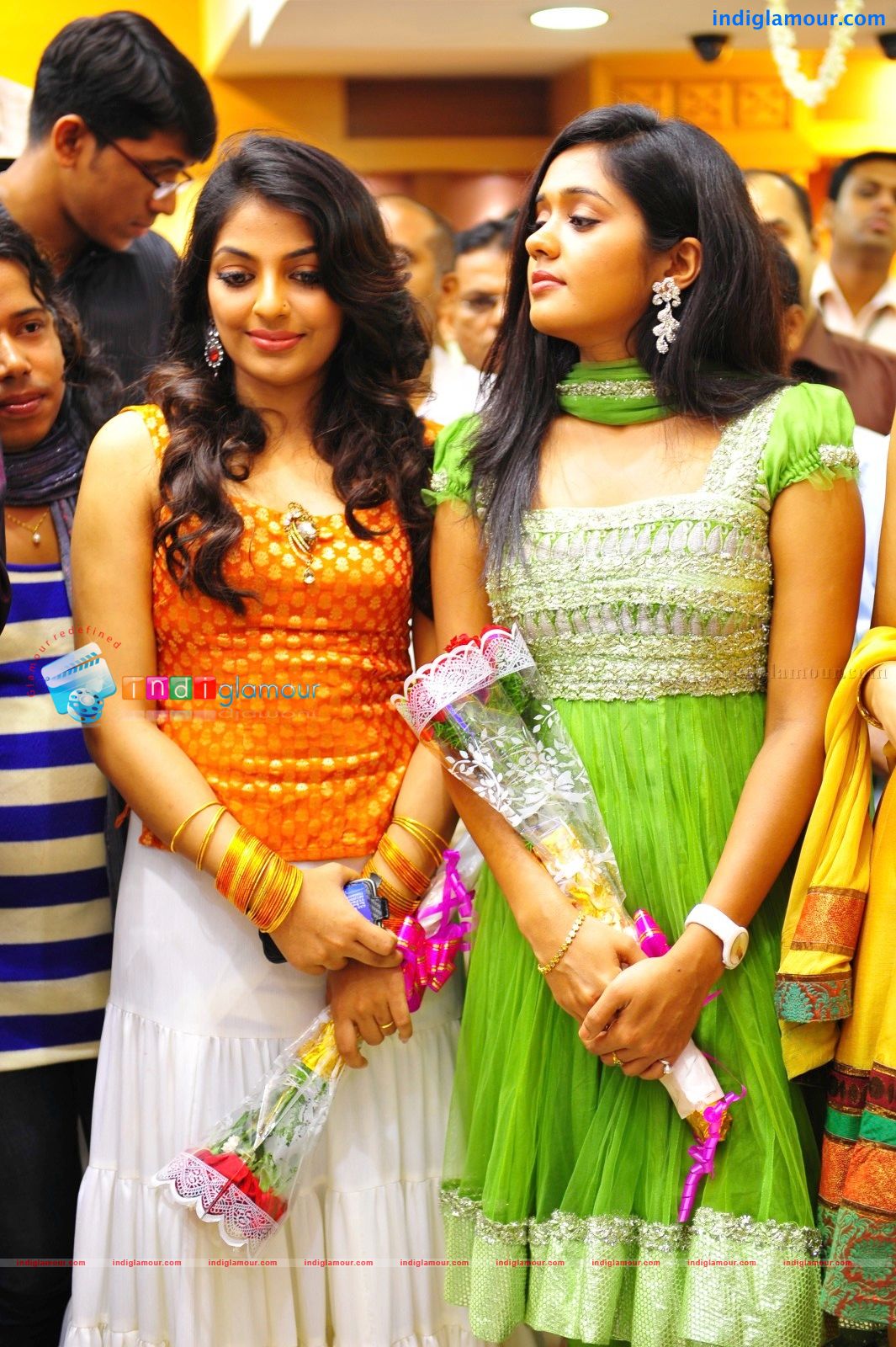 Ananya Actress hd photo